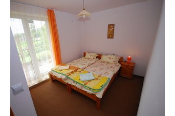 Poola Penzión Nowy Targ, Eksterjöör